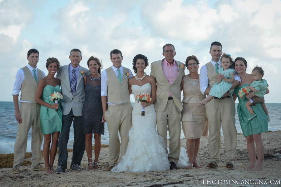 Now Sapphire Wedding Photograher