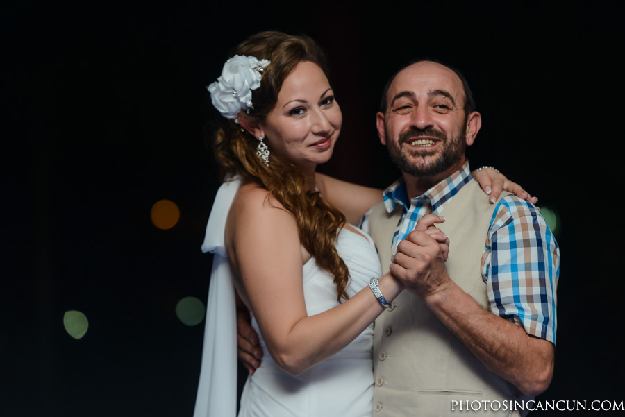 Cuba Wedding Photographer from Canada