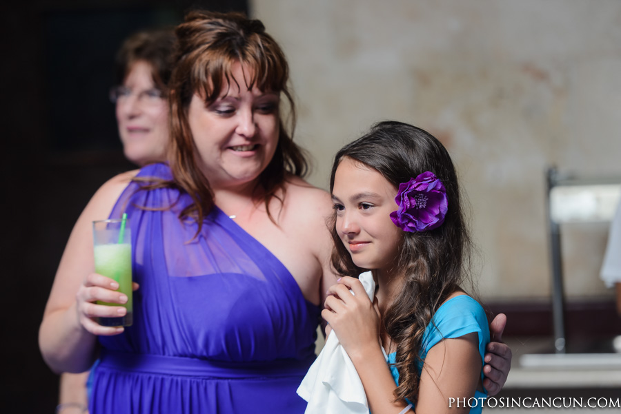 Cuba Wedding Photographer from Canada