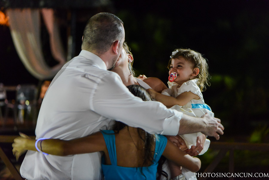 Family Love