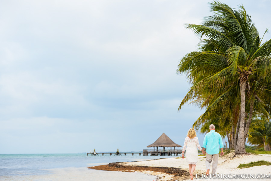 Cancun Couples photography sessions