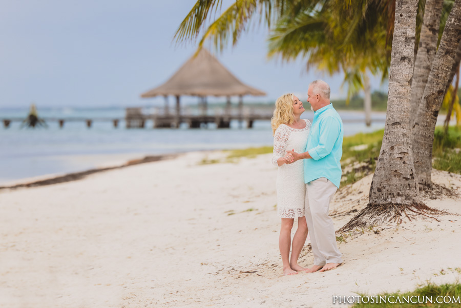 Cancun Couples photography sessions