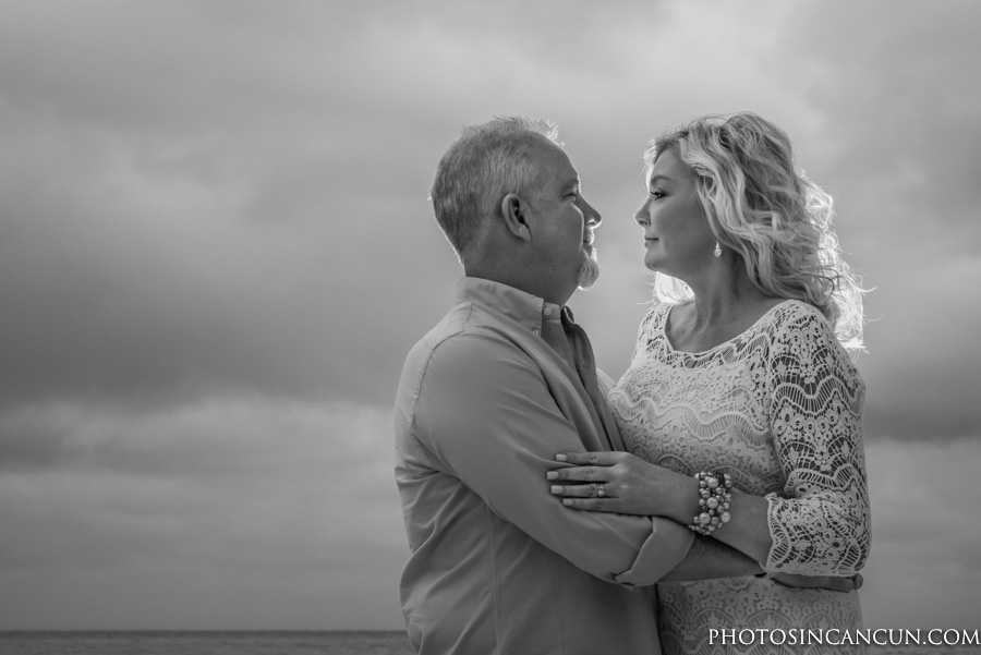 Cancun Couples photography sessions
