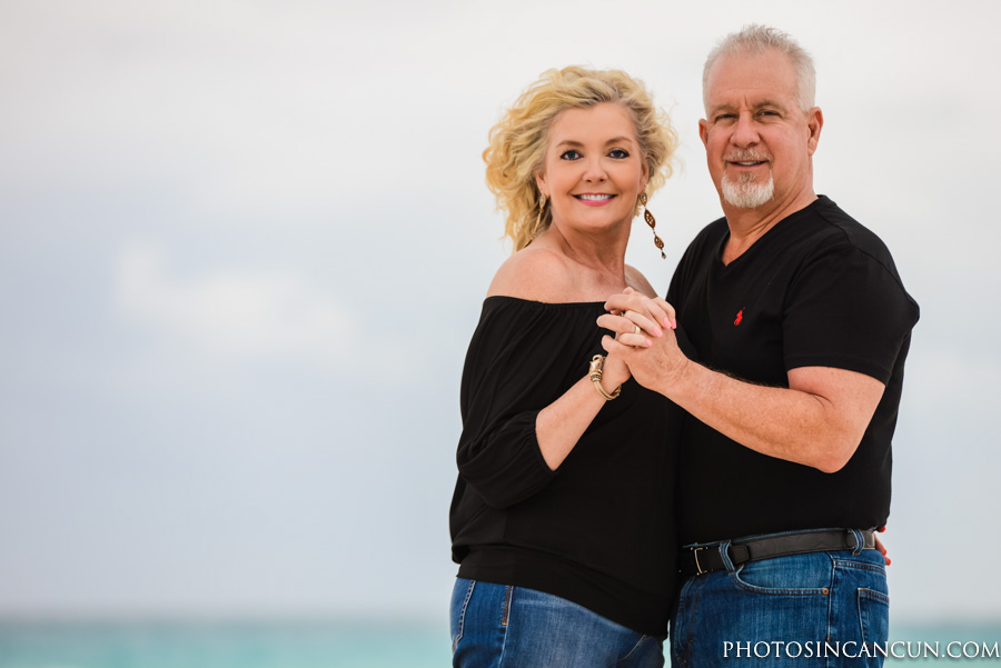 Cancun Couples photography sessions