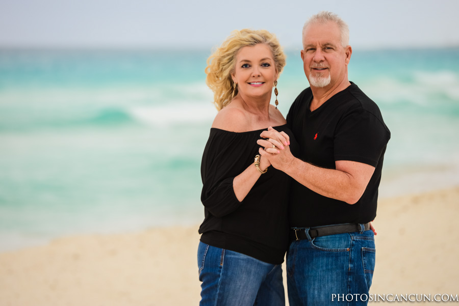 Cancun Couples photography sessions