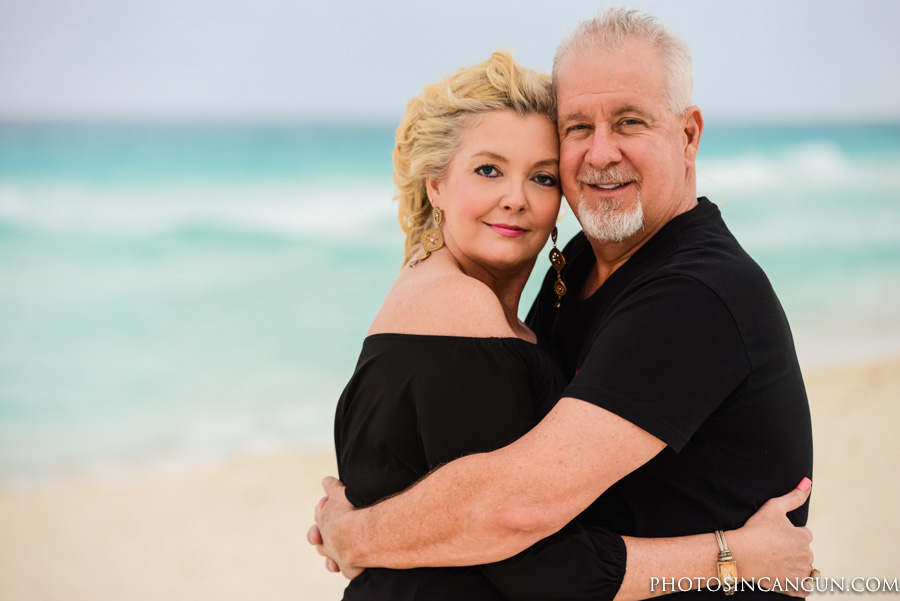 Cancun Couples photography sessions