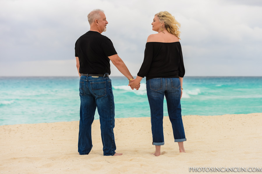 Cancun Couples photography sessions
