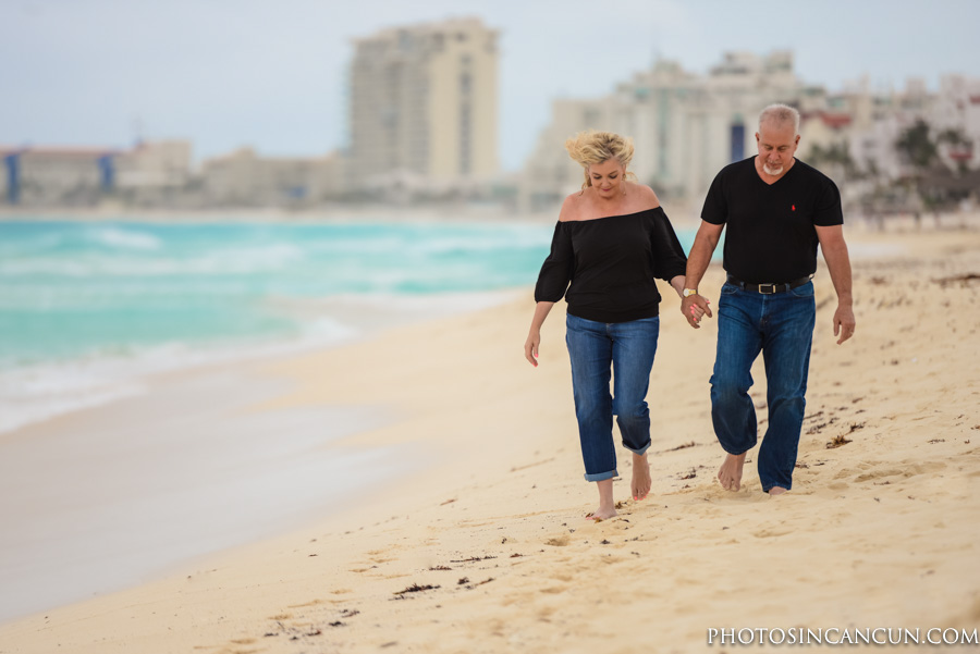 Cancun Couples photography sessions