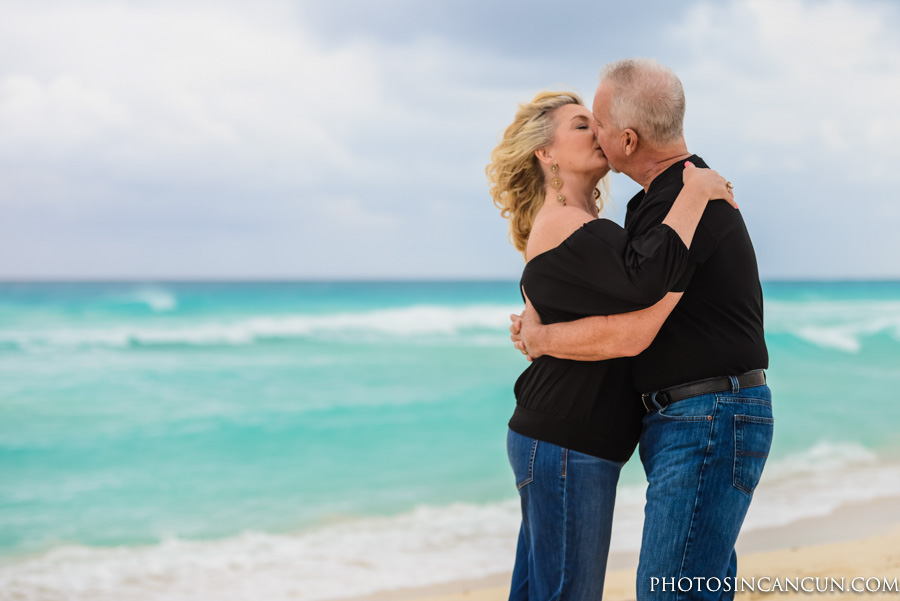 Cancun Couples photography sessions