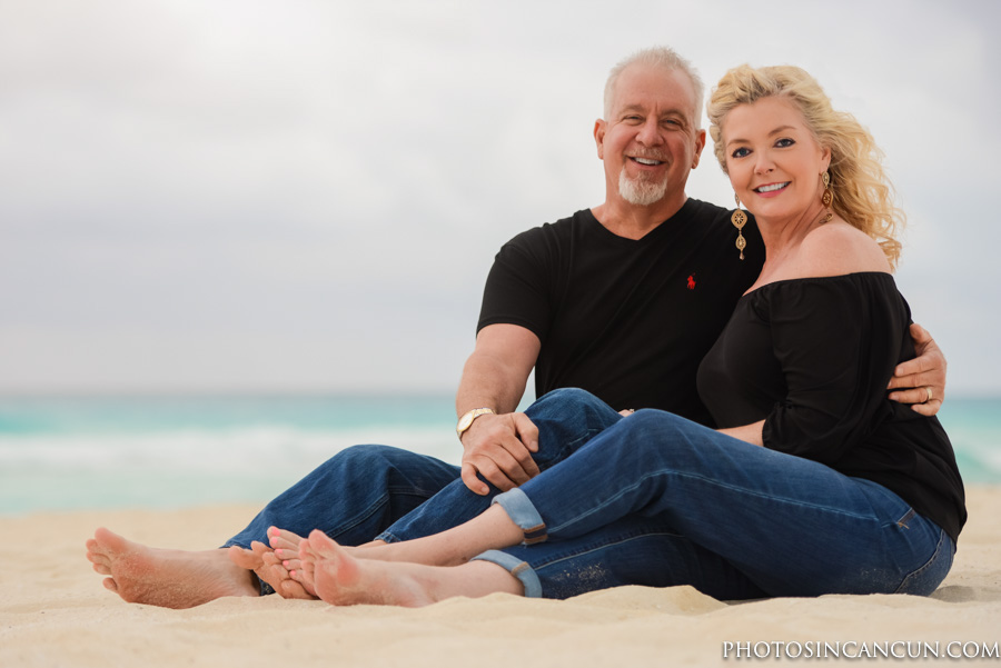 Cancun Couples photography sessions