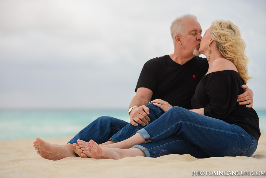 Cancun Couples photography sessions