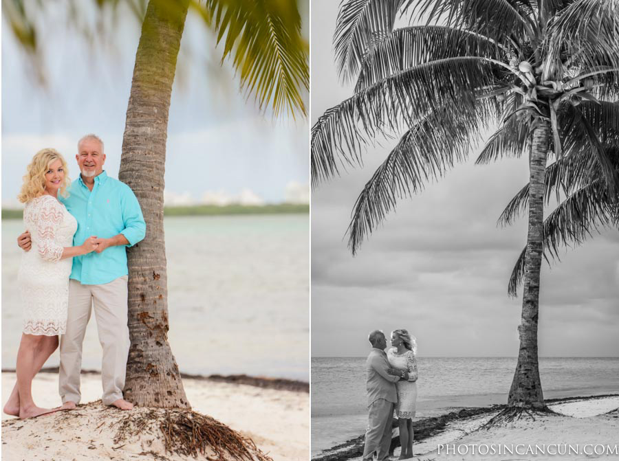 Cancun Couples photography sessions