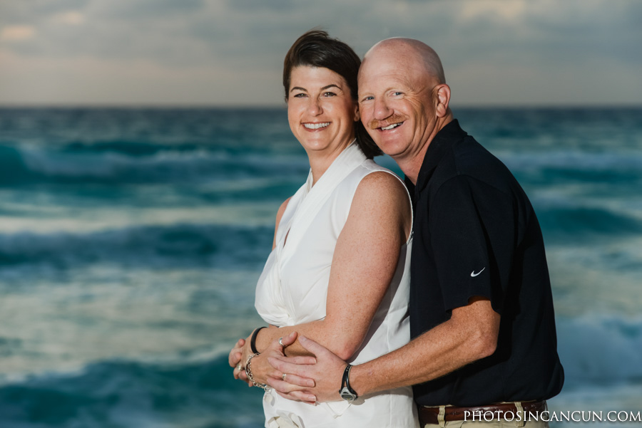 Cancun Family Photographer Senior Photos
