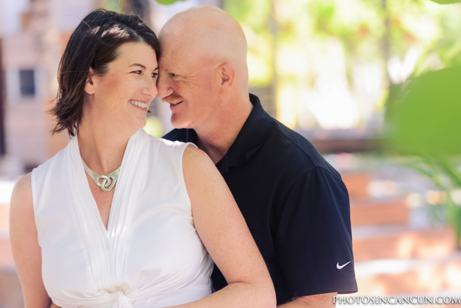 Cancun Family Photographer Senior Photos