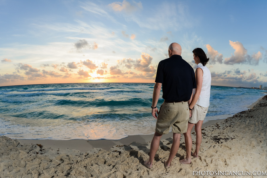 Cancun Family Photographer Senior Photos