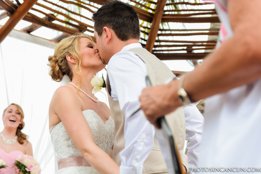Grand Sunset Princess Resort Wedding
