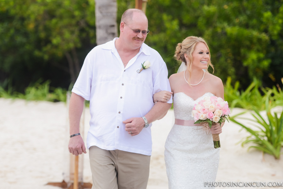 Grand Sunset Princess Resort Wedding