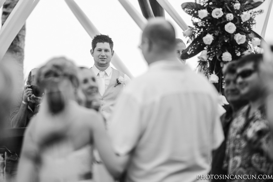 Grand Sunset Princess Resort Wedding