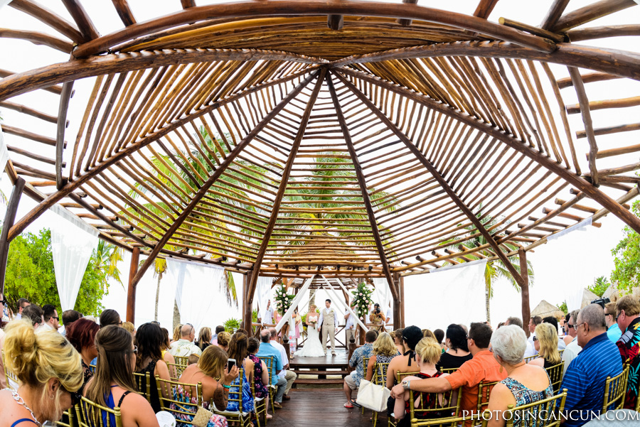Grand Sunset Princess Resort Wedding