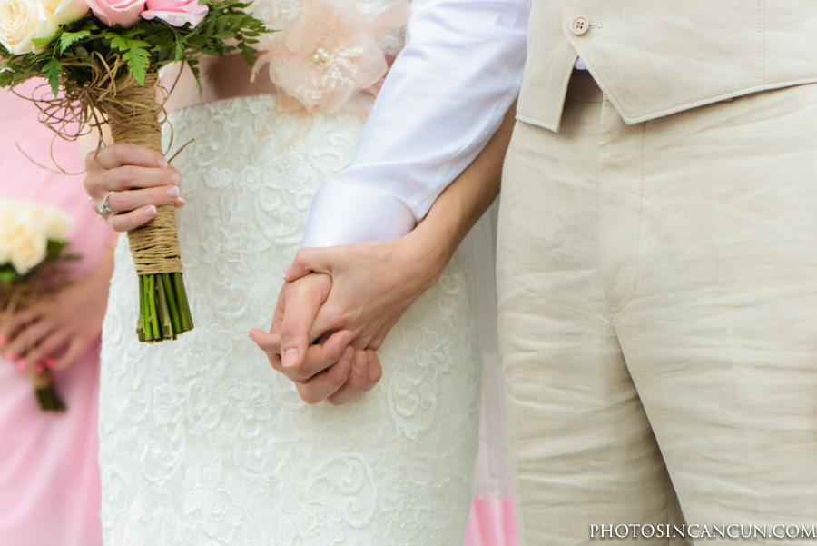 Grand Sunset Princess Resort Wedding