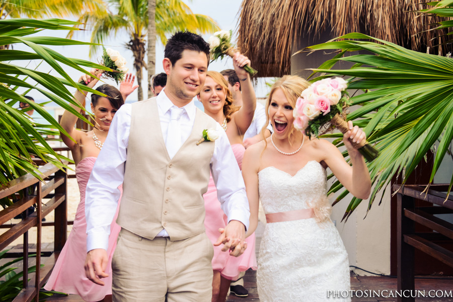 Grand Sunset Princess Wedding reception Photos