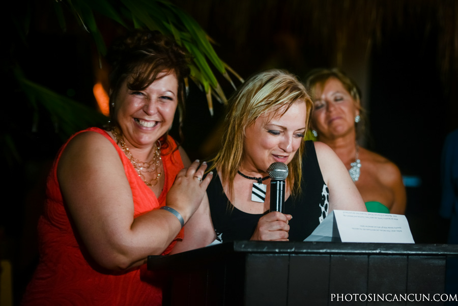 Grand Sunset Princess Wedding reception Photos