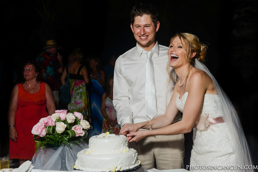 Grand Sunset Princess Wedding reception Photos