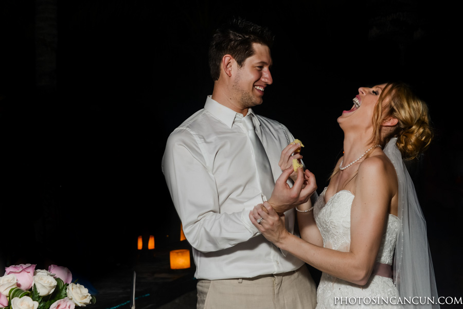 Grand Sunset Princess Wedding reception Photos