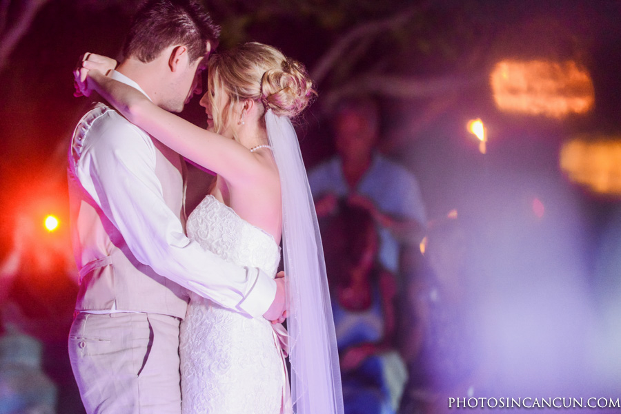 Grand Sunset Princess Wedding reception Photos