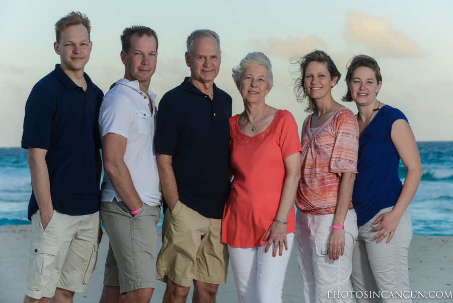 Parnasus Family Photographer