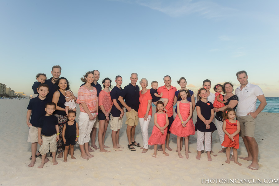 Parnasus Family Photographer