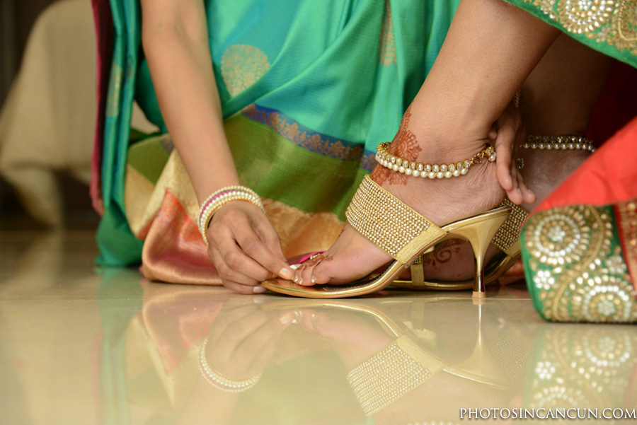 Indian Wedding Mexico
