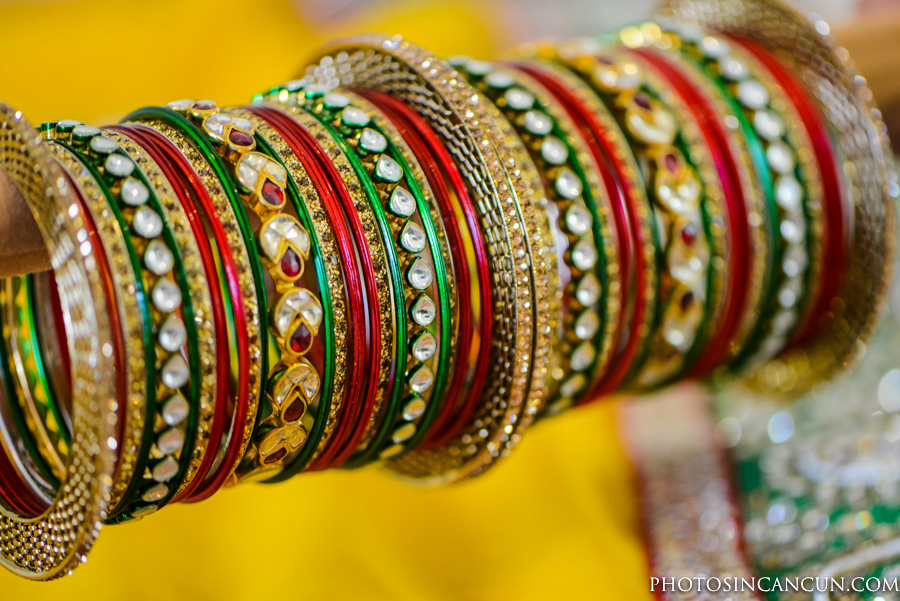 Indian Wedding Mexico