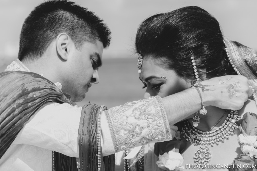 Moon Palace Wedding