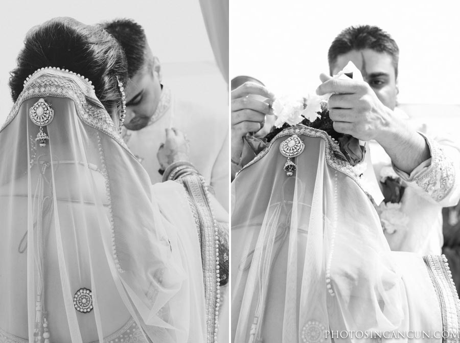 Moon Palace Wedding