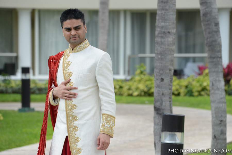 Moon Palace Indian Wedding