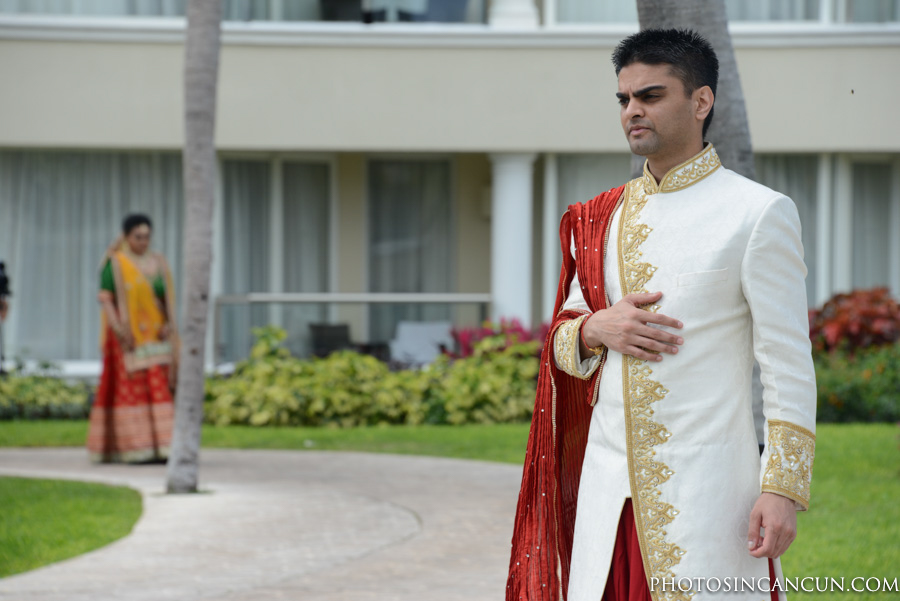 Moon Palace Indian Wedding