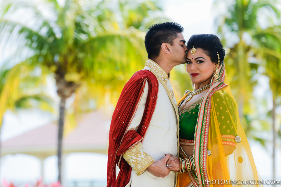 Moon Palace Indian Wedding