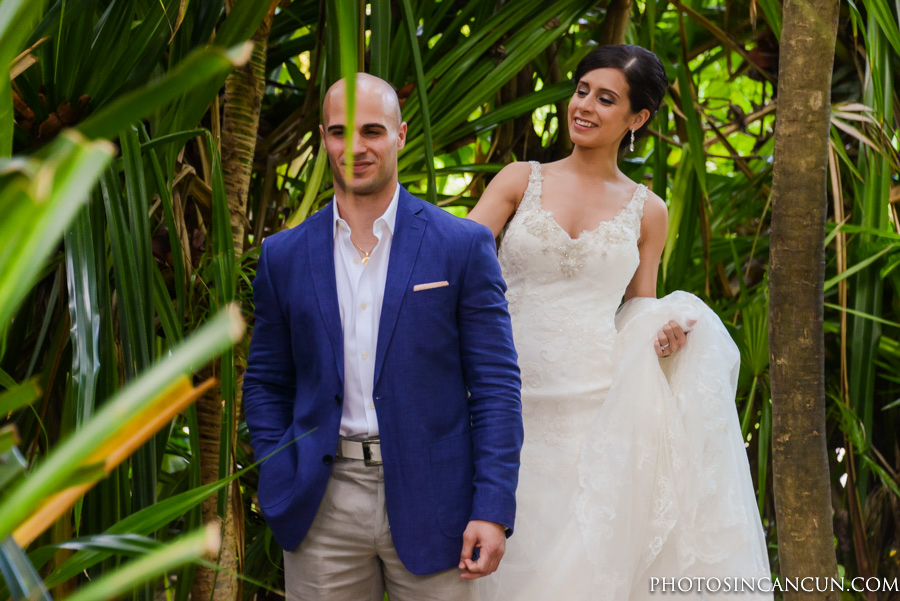 Now Sapphire Wedding 1st look Photos