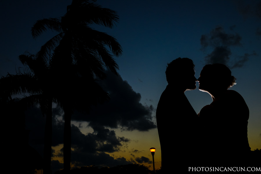 Now Sapphire Beach Wedding