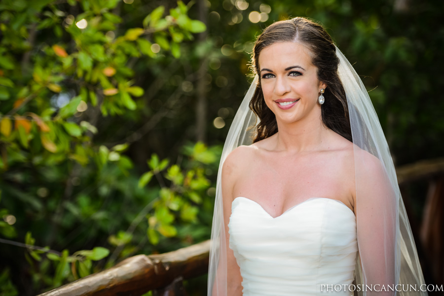 Sunset Princess Gazebo Wedding Playa Del Carmen Mexico post image