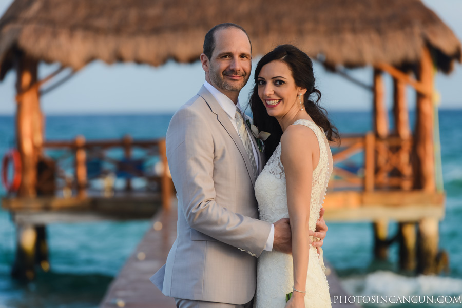 Azul Fives Luxury Resort Videography and Photography