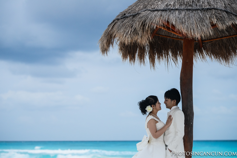 Hyatt Zilara – Pre Wedding Asian Photography