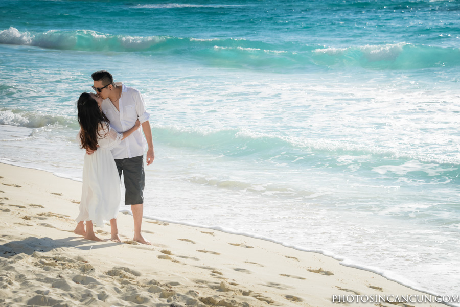 Cancun Photos – Professional Photography Sessions